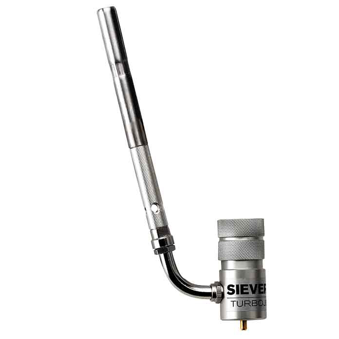 Sievert gorionik za MAP gas Turbojet R14 bez upaljača